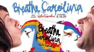 07 - I Have To Go Return Some Video Tapes - Breathe Carolina - Hello Fascination [HQ Download]