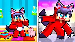 Download Lagu Baby to Alpha Wolf in Minecraft MP3 Download Lagu Baby to Alpha Wolf in Minecraft MP3