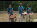 view Vavá Samba Ep 1 - Rhythm Demonstration: Afoxé digital asset number 1
