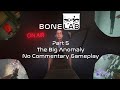 BONELAB | Part 5 | The Big Anomaly | No Commentary Gameplay With Action Cam