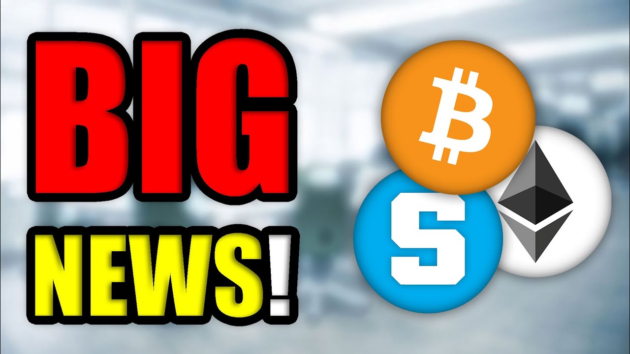 CRYPTO & WEB3 HOLDERS… BRACE FOR THIS WEEK!
