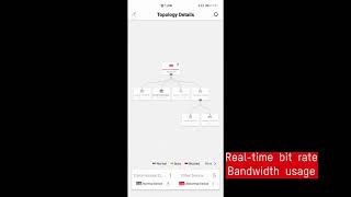 How to Manage Network Switch on the Hik ProConnect APP screenshot 5
