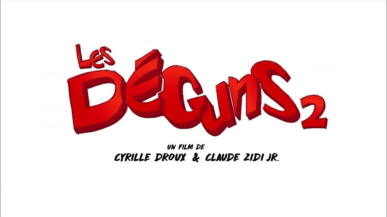 Les Déguns 2 Bandeannonce YouTube