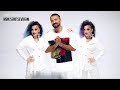 Zamiq Hüseynov Mən Səni Sevirəm Rəsmi Video 