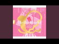 人間合格!!!! (Hello World Remix)