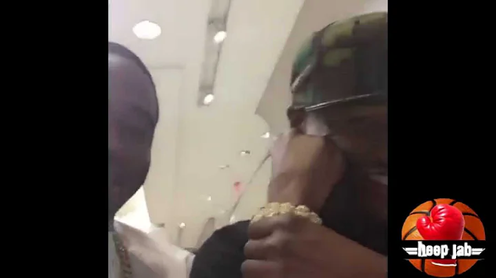 FLOYD MAYWEATHER & ADRIEN BRONER LAUGHING AT PACQUIAO! "NO EXCUSES"