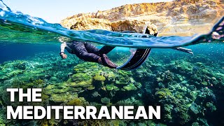 The Treasures Of The Mediterranean | Documentary Ocean Exploration by Beautiful World 2,430 views 2 days ago 52 minutes