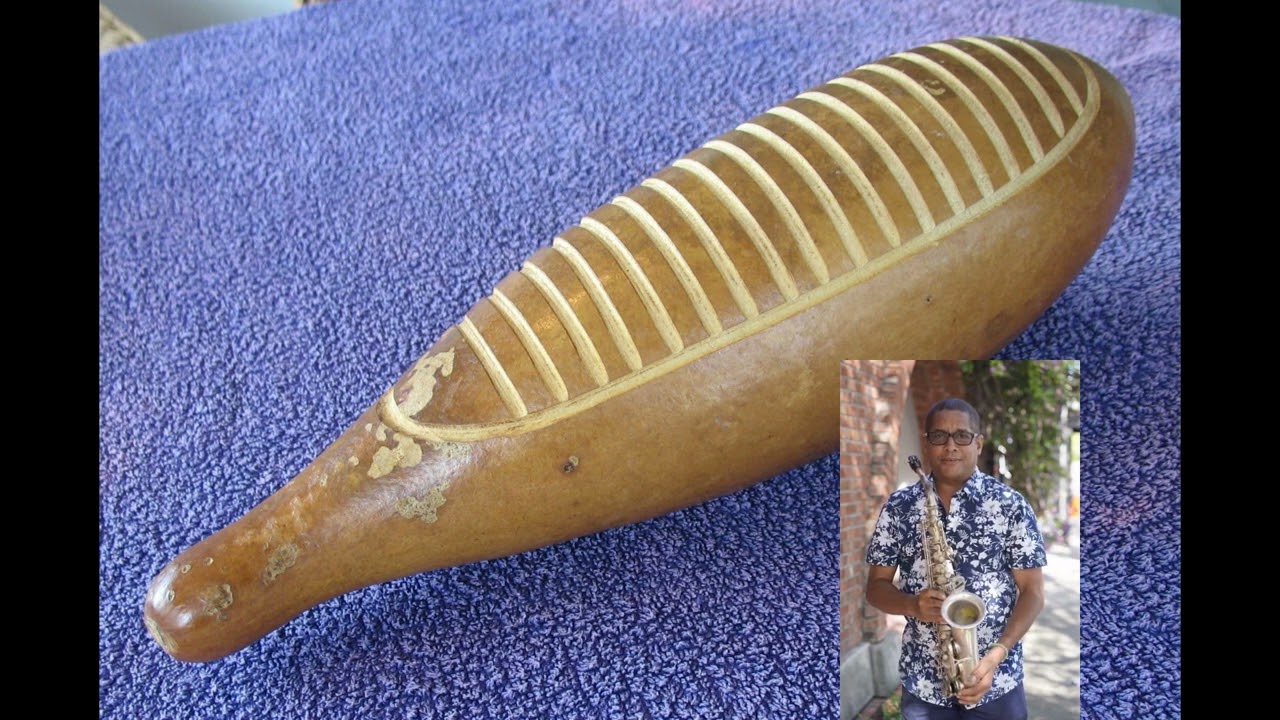 Curso de Armonía y arreglo para el Merengue 4.