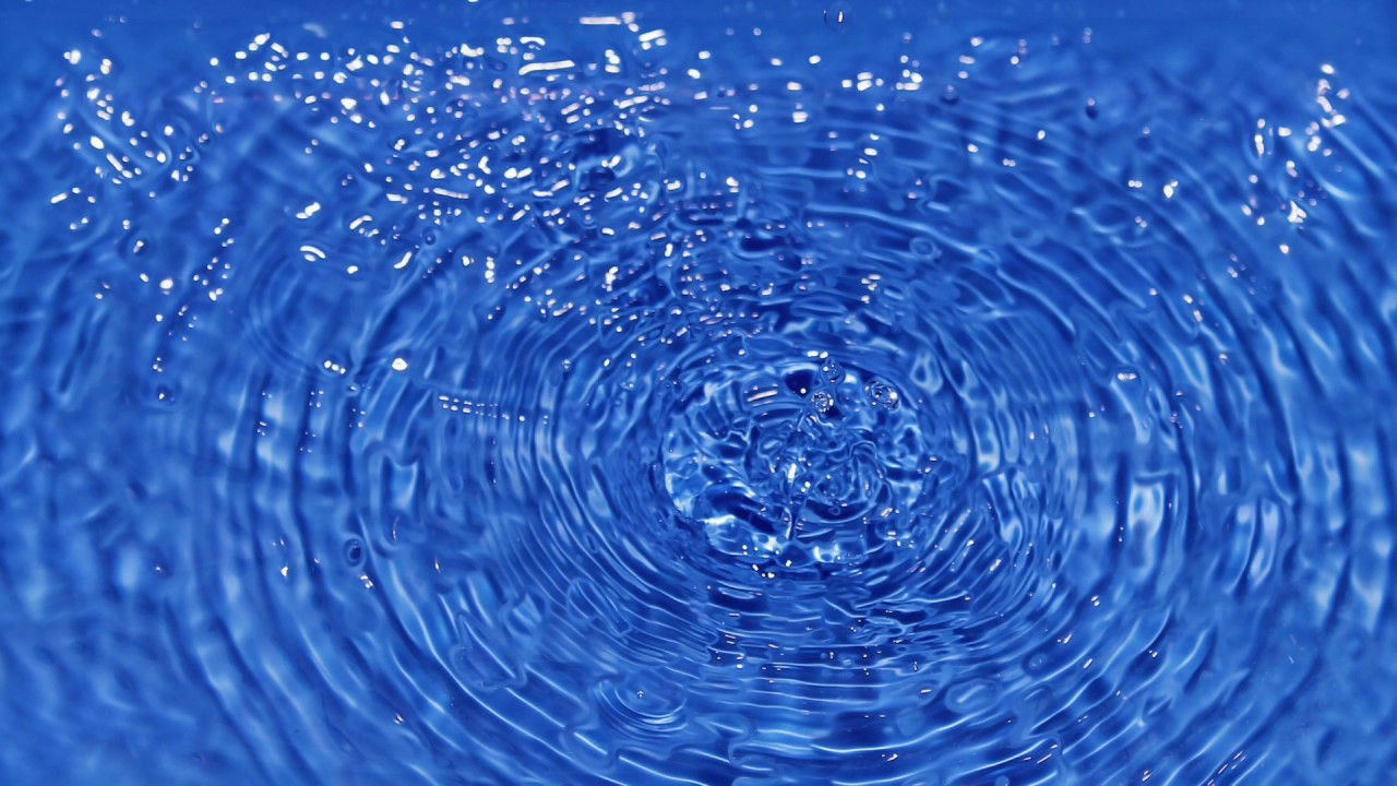 音フェチ 生活音 水をバシャバシャする音 Water Sound Youtube