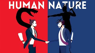 Unlock the Secrets to Influence Others: THE LAWS OF HUMAN NATURE by Robert Greene