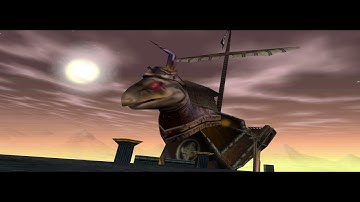 Dinosaur Planet - Prototype - 4K - N64 - Project64 - i7 2600 - gtx970