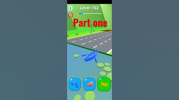 shape Shifting #shapeshifting #level 152