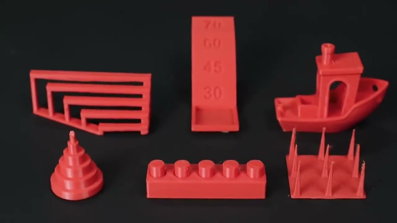 Geeetech Matte PLA Filament 1KG | Frosted Finish 3D Printing Material