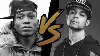 Remastered Clash Maxsta Vs Kozzie Rinse Fm Wicked Tv 2009 With Mic Audio