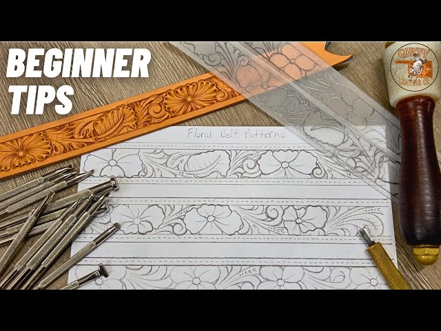 How to Transfer Belt Patterns to Leather - YouTube how-to-transfer-belt-patterns-to-leather-youtube