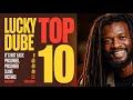 LUCKY DUBE TOP 10 HIT REMIX 2026