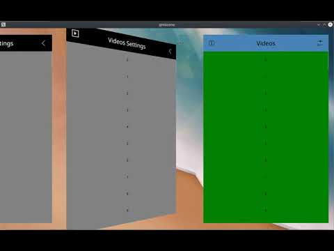 Flippable Columns ala MeeGo with Qt Quick/QML