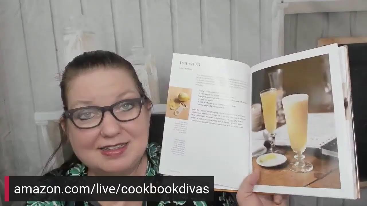 Barefoot Contessa Cookbooks by Ina Garten