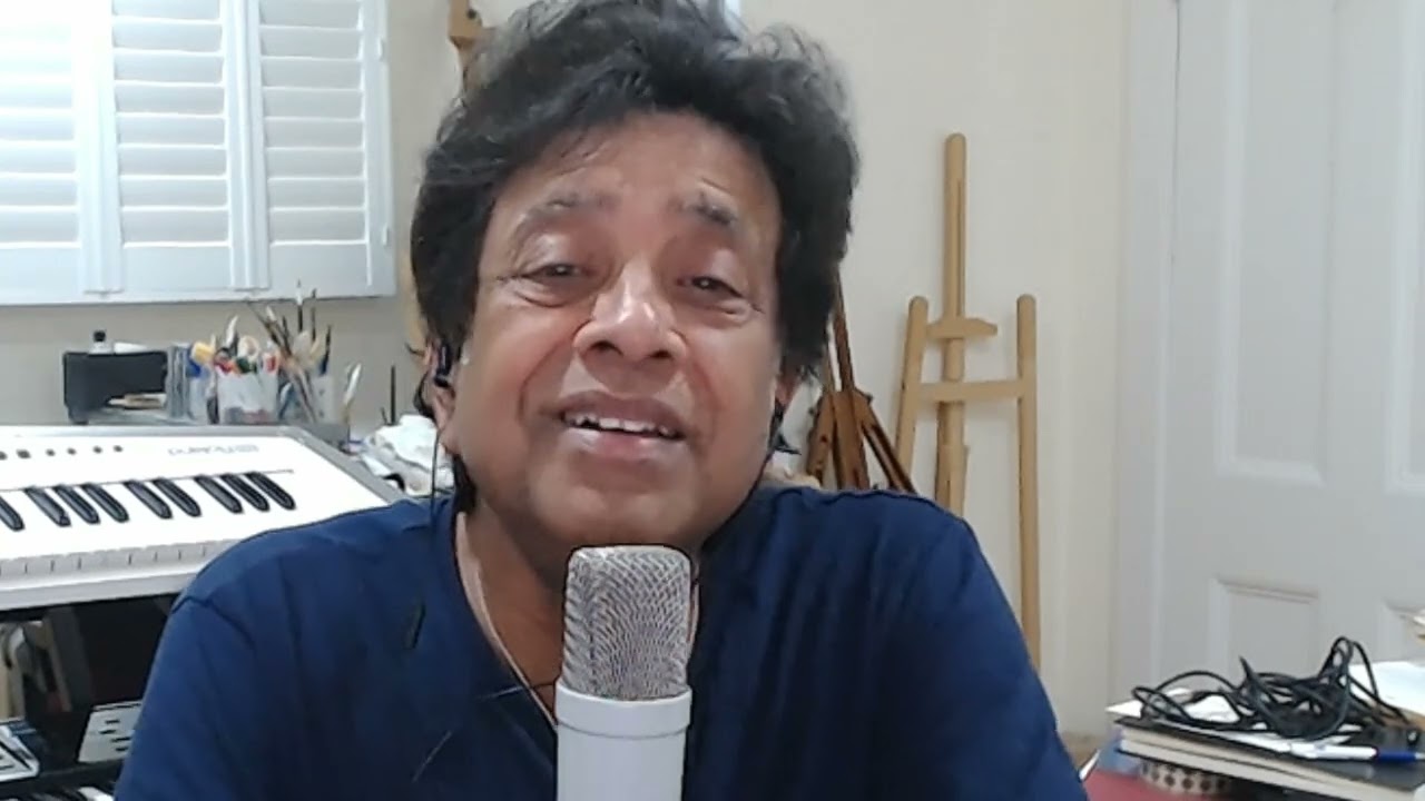 Huzur Aapka Bhi Ehtraam Kartaa Chalun