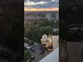 Slatina văzut de la înălțime de aseară