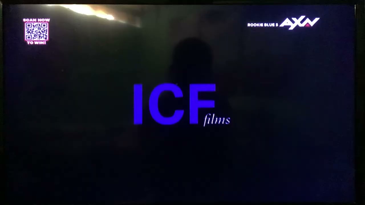 Shaw/ICF Films/Entertainment One (2014)