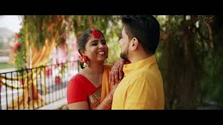 WEDDING VIDEO INDIAN STYLE CEREMONY