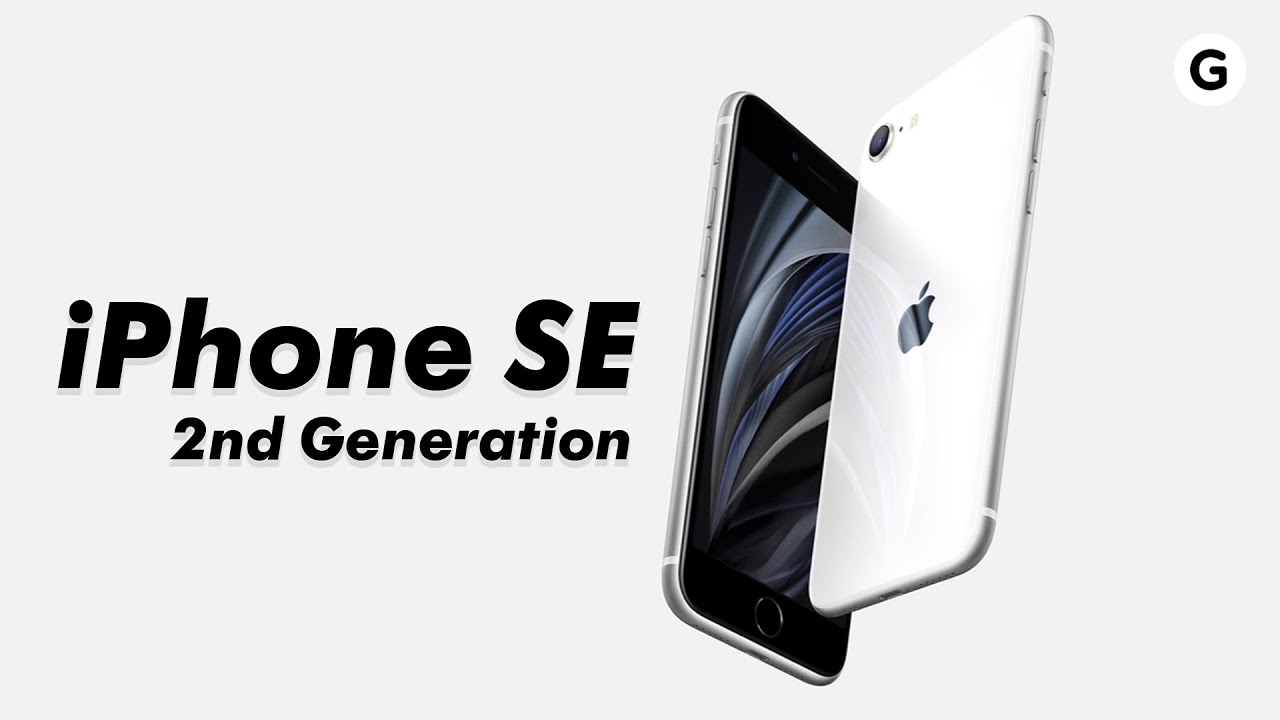 Android users' impressions of the new iPhone SE [Android is still