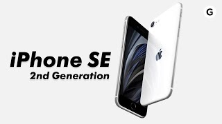 新型「iPhone SE」を見たAndroidユーザーの感想【まだAndroidのほうが魅力的！】