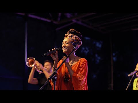 Feven Yoseph Sele Gena Live