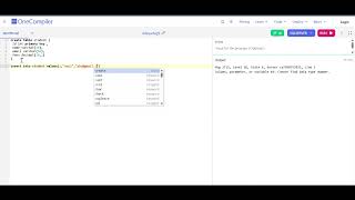 create table in sql