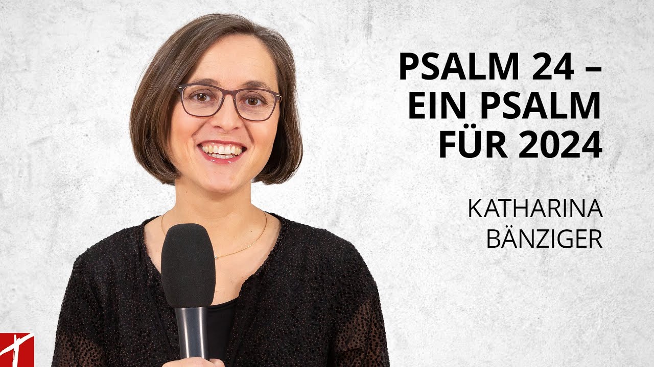 «Die Folgen des Falls – Genesis 3» | BibelTalk  mit Thomas \u0026 Katharina Bänziger