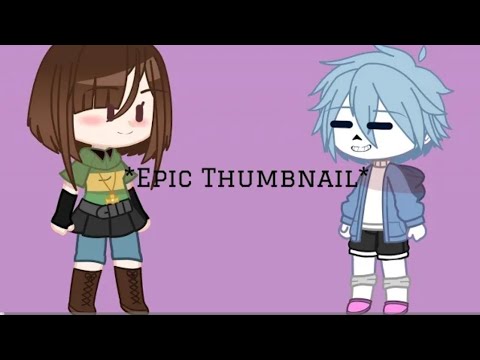 "Can I Have A Peppermint?" UNDERTALE