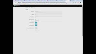 Keycloak - add user attribute to JWT token