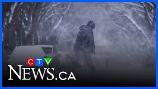 Polar vortex: Communities scrambling to create respite from extreme cold
