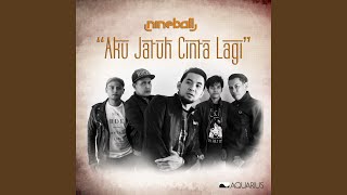 Download Lagu Aku Jatuh Cinta Lagi MP3