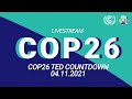 TED Countdown at #COP26 - Session 1