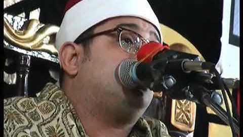 إن أحسنتم أحسنتم لأنفسكم وإن أسأتم فلها.سورة الإسراء .القارىء محمود الشحات