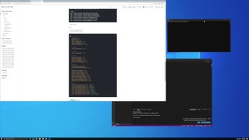 [LTV] Cài đặt môi trường nodejs trên Windows 10 + WSL - Windows SubSystem for Linux