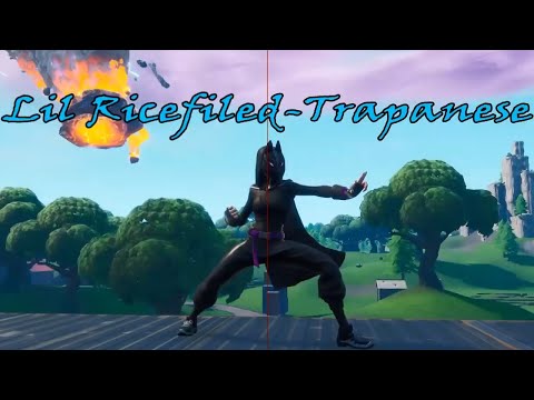 Lil Ricefield Trapanese Music Video Trapanese Lil Rice - trapanese ricefield roblox song id