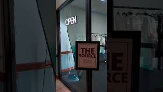The Source Spring Sale
