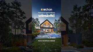 House in Evening Primroses 3 (G2AE) | The high dining room and mezzanine make the biggest impress...