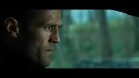 Transporter 3 - last train scene