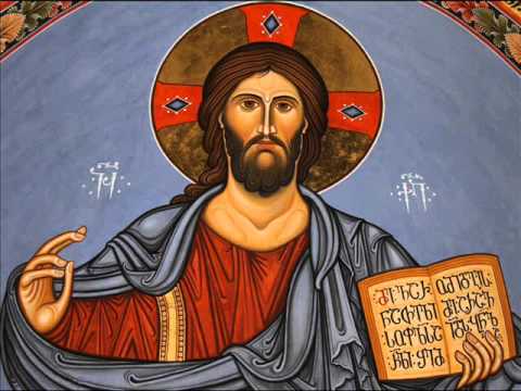 მათეს სახარება თავი 25