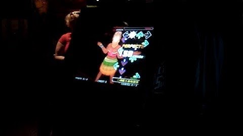 OMES: Chaos, I finally passed