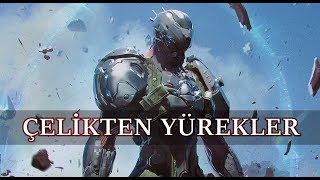 Tigirer Çelikten Yürekler Marşı