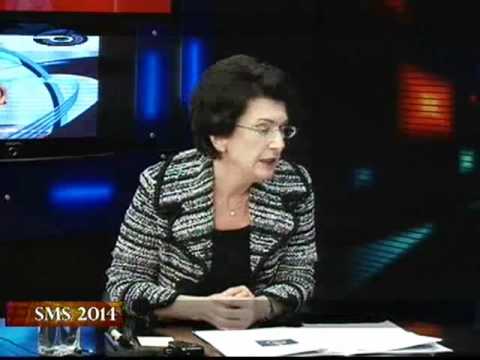 სპექტრი - 2010 წლის 7 აპრილი - III - 1-ელი