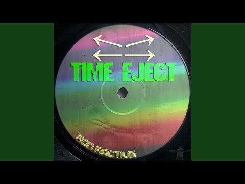 Time Eject (Tape Mix) adlı videoyu YouTube'da izle