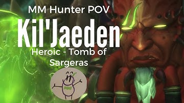 Adventures of a Clicker - Heroic Kil