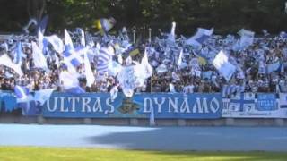 Динамо Киев 2011 HD Fc Dynamo Kiev