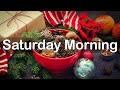 Saturday Morning Jazz - Good Mood Weekend Jazz &amp; Bossa Nova Music